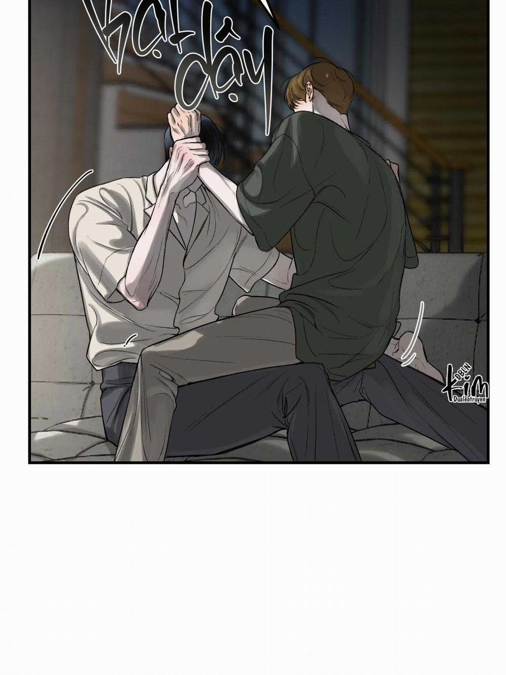 Nghiện Sex 17.3 trang 7