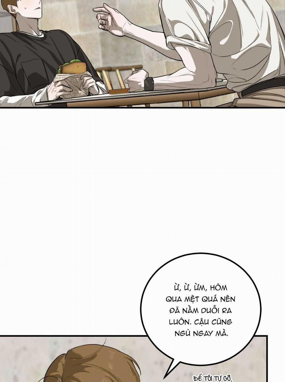 Nghiện Sex 17.3 trang 75