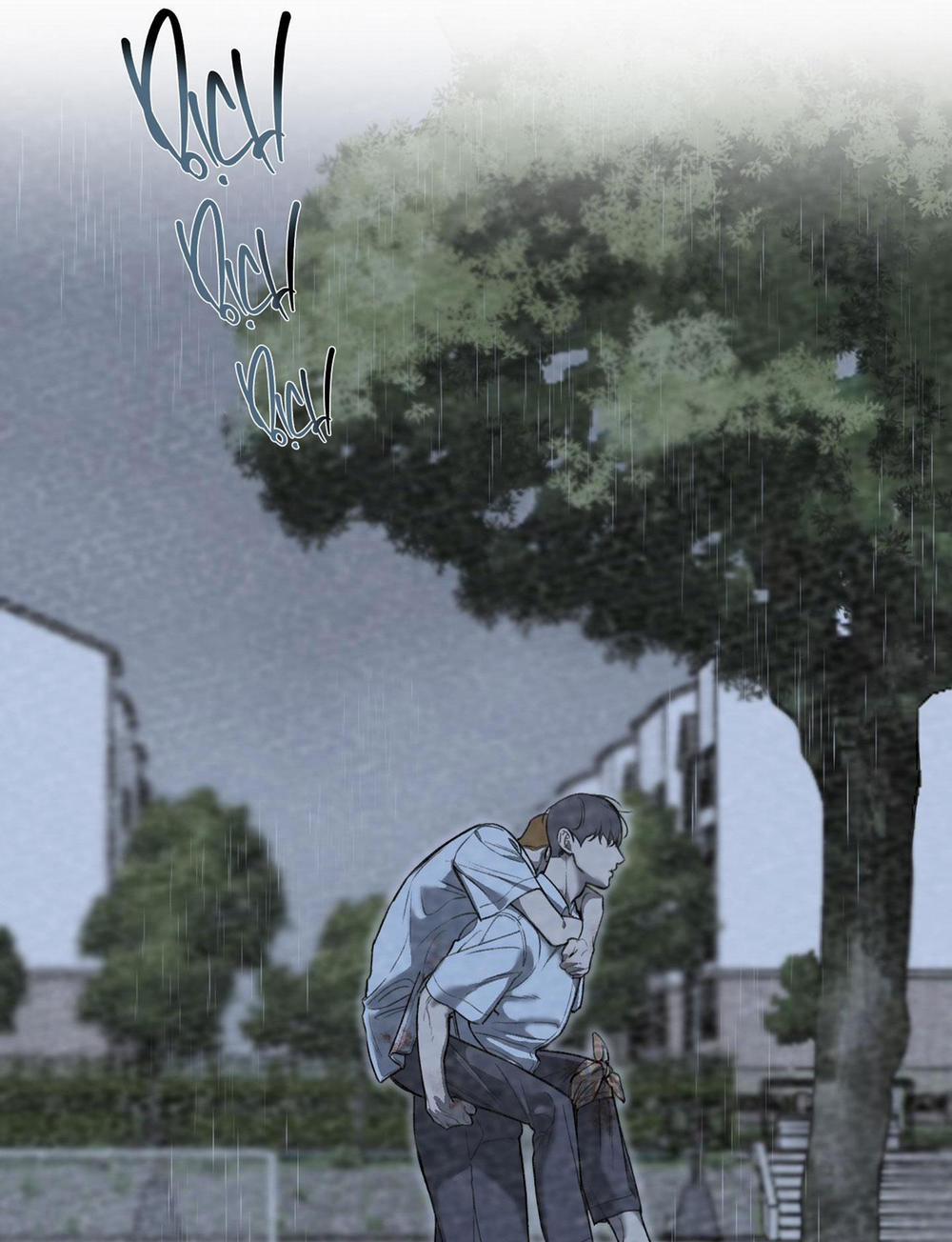 Nghiện Sex 17.4 LỜI TỎ TÌNH 4 trang 10