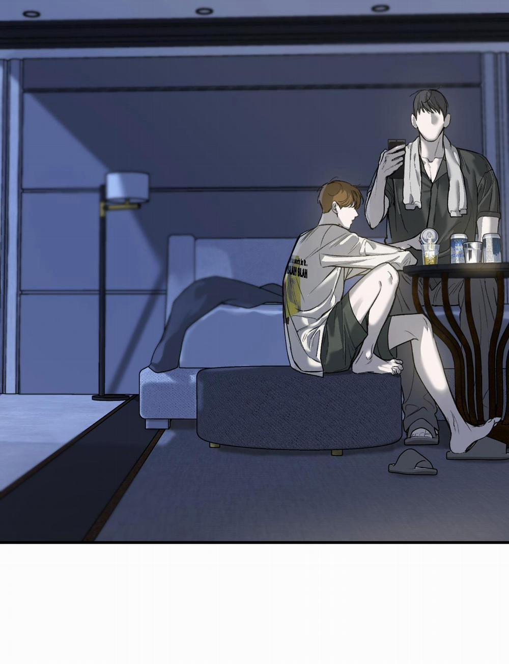 Nghiện Sex 17.4 LỜI TỎ TÌNH 4 trang 13