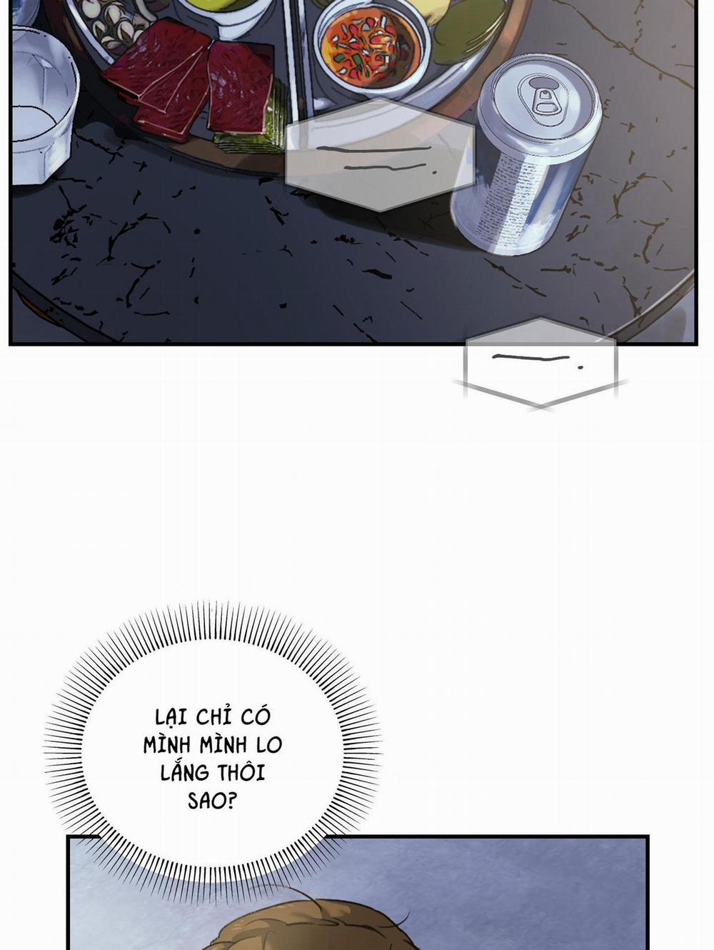 Nghiện Sex 17.4 LỜI TỎ TÌNH 4 trang 20