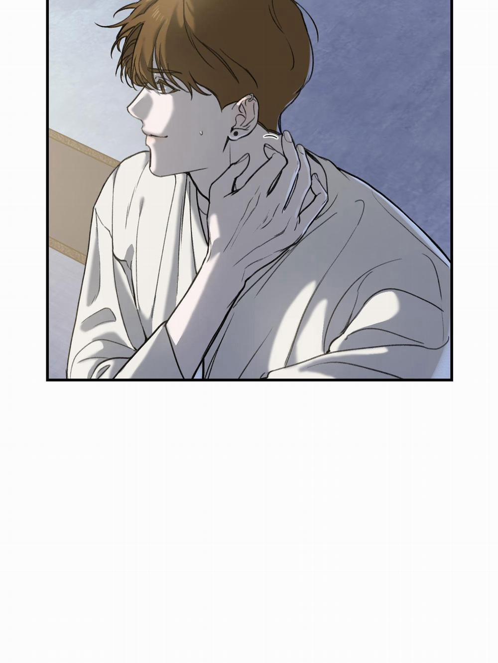 Nghiện Sex 17.4 LỜI TỎ TÌNH 4 trang 21