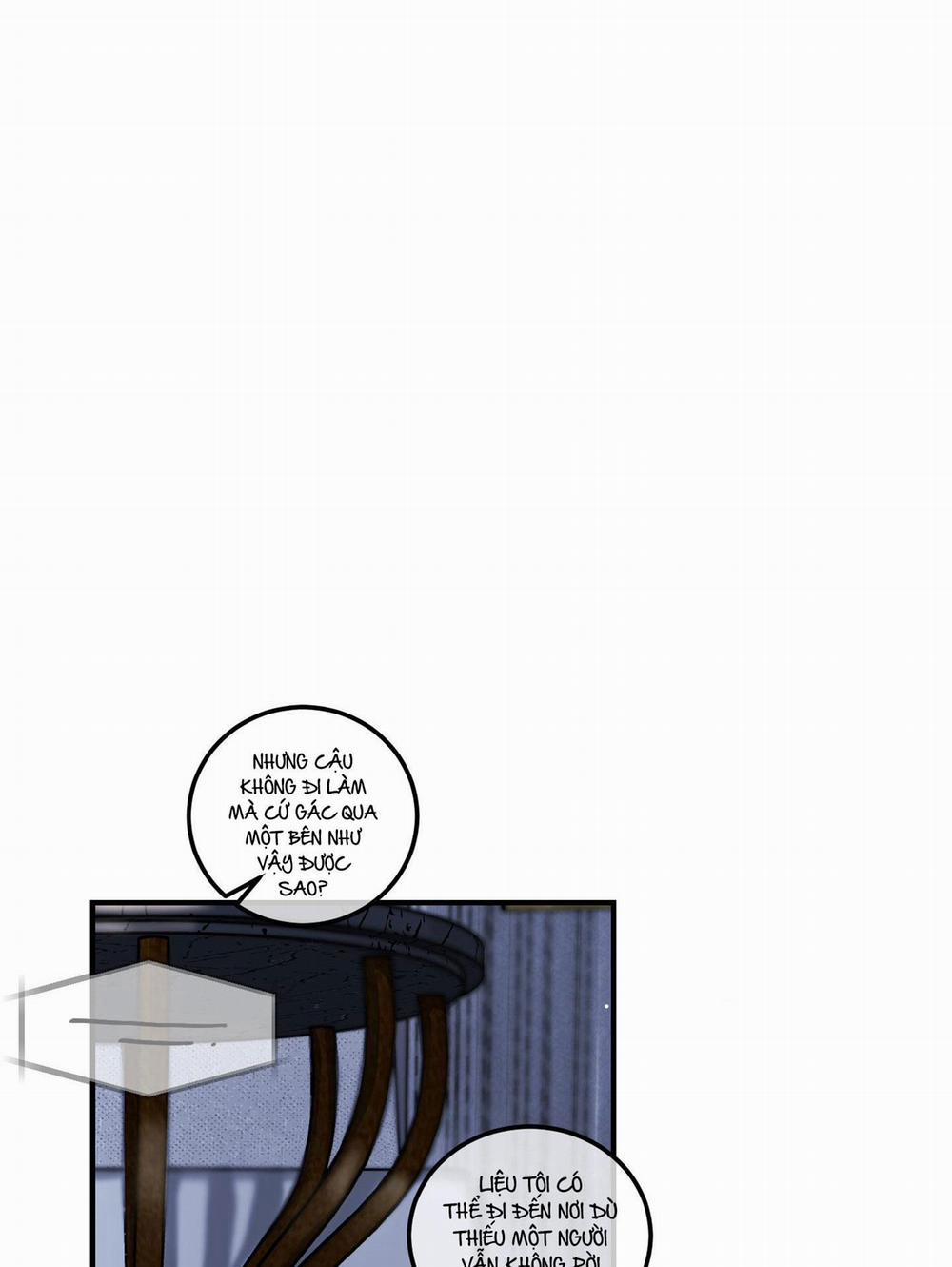 Nghiện Sex 17.4 LỜI TỎ TÌNH 4 trang 22