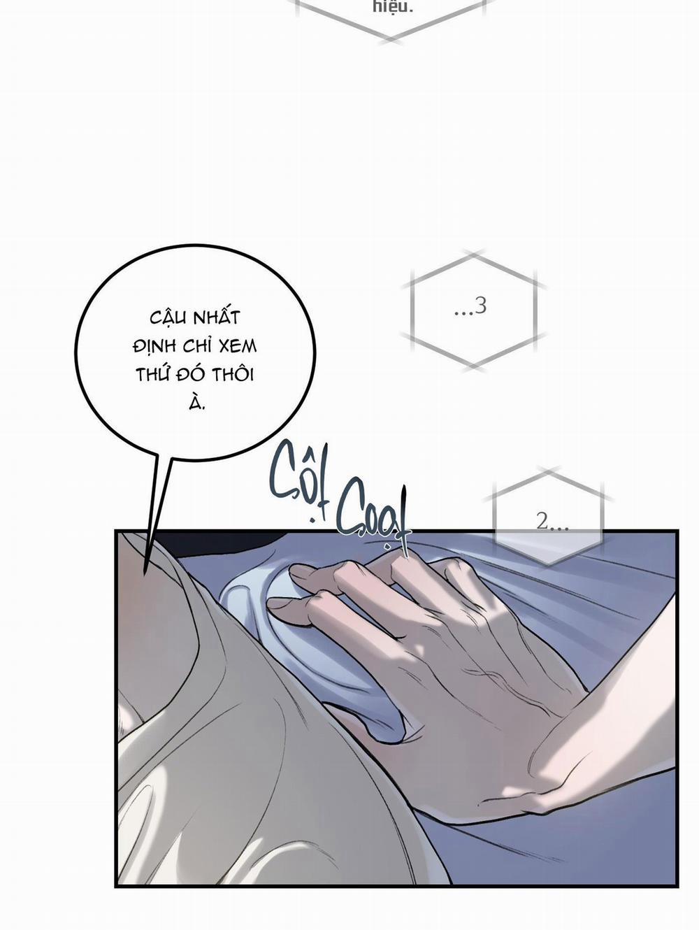 Nghiện Sex 17.4 LỜI TỎ TÌNH 4 trang 28