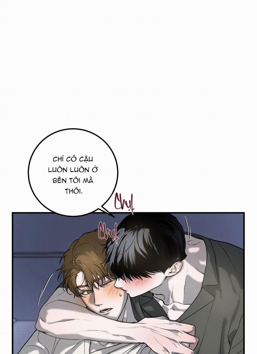 Nghiện Sex 17.4 LỜI TỎ TÌNH 4 trang 31