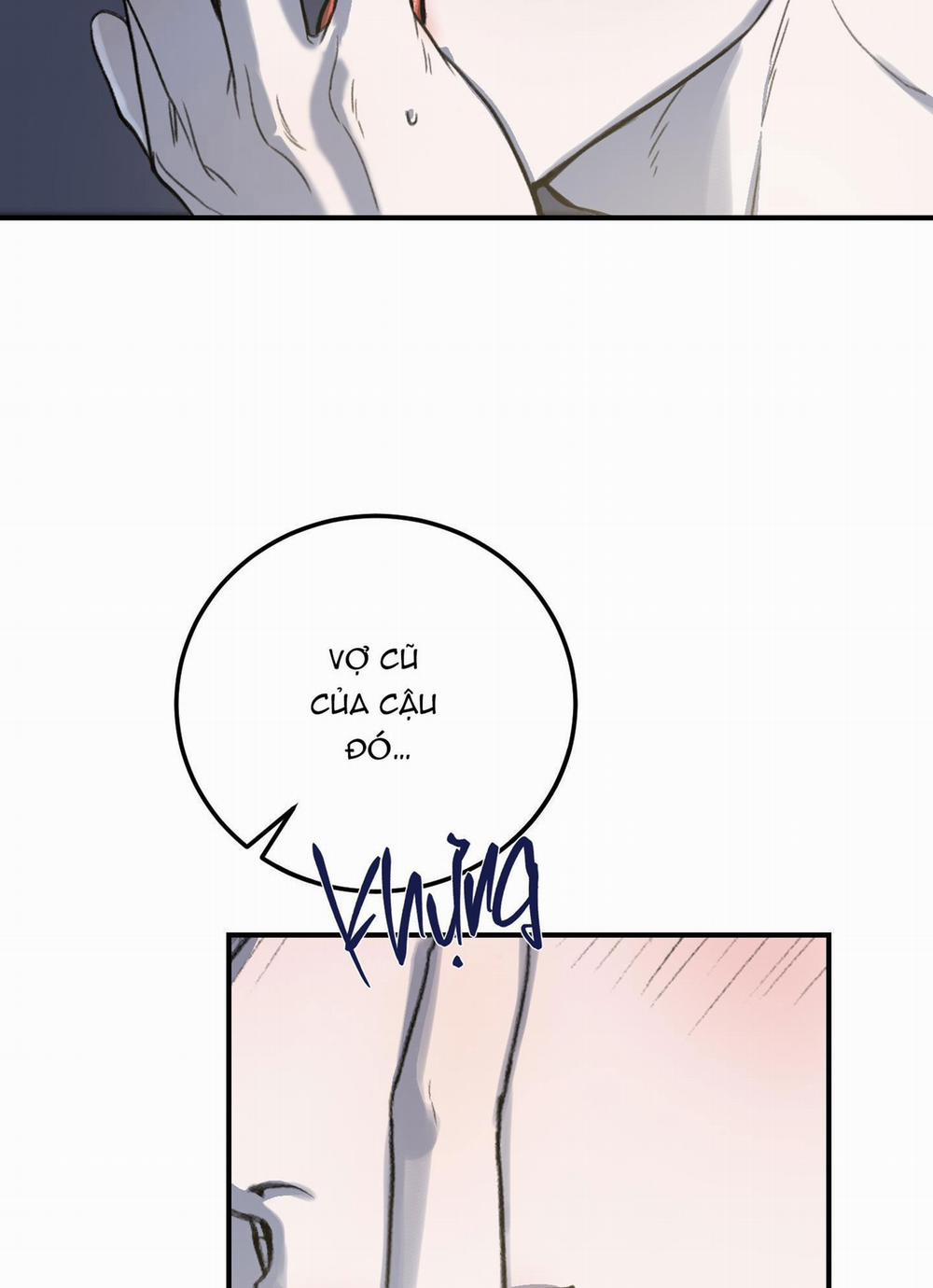 Nghiện Sex 17.4 LỜI TỎ TÌNH 4 trang 36