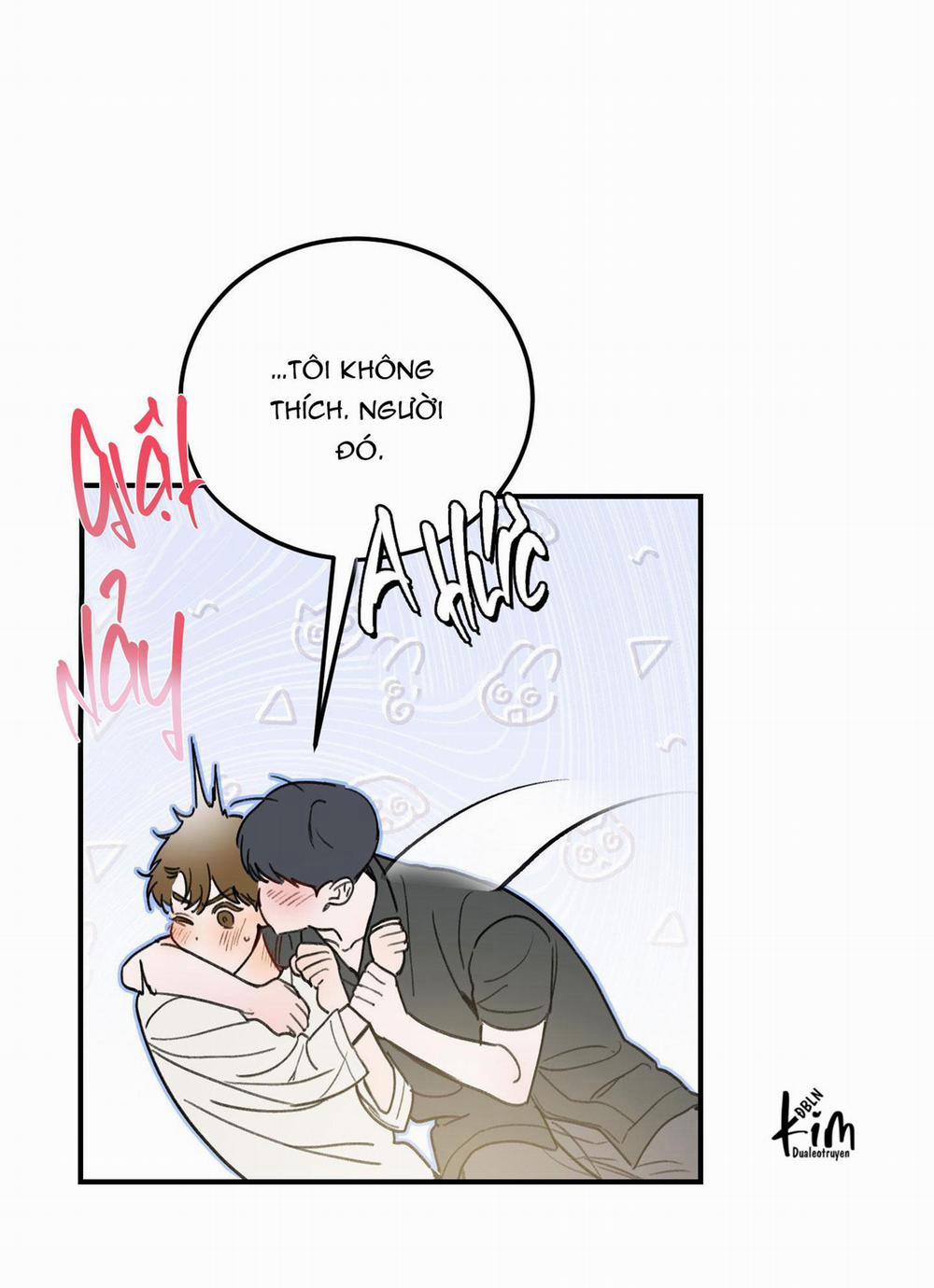 Nghiện Sex 17.4 LỜI TỎ TÌNH 4 trang 39