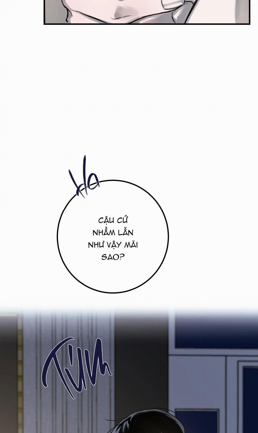 Nghiện Sex 17.4 LỜI TỎ TÌNH 4 trang 43