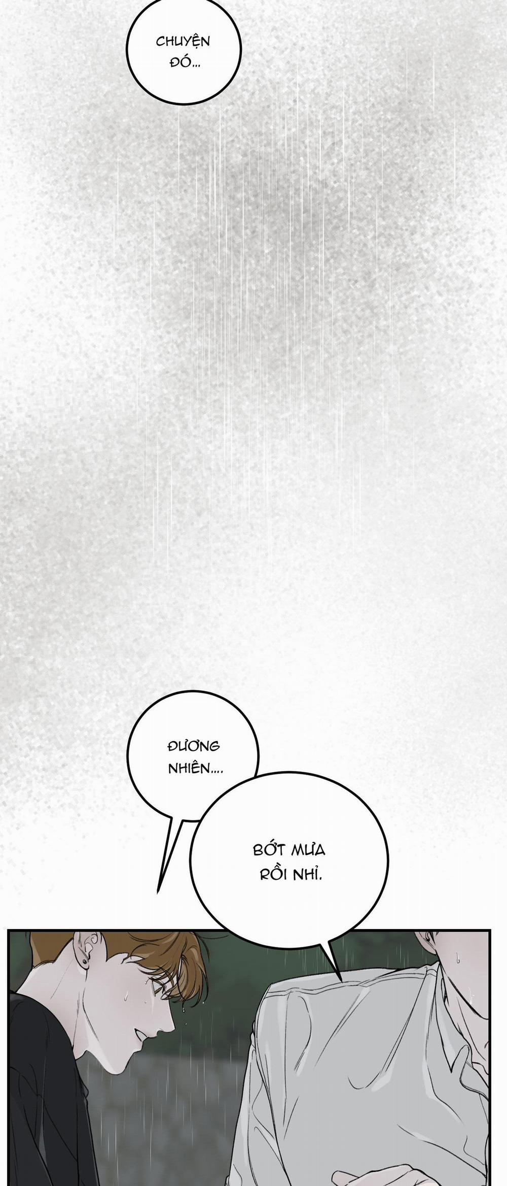 Nghiện Sex 17.4 LỜI TỎ TÌNH 4 trang 5