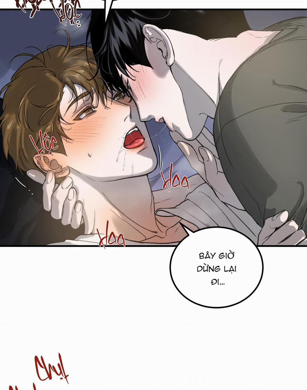 Nghiện Sex 17.4 LỜI TỎ TÌNH 4 trang 53