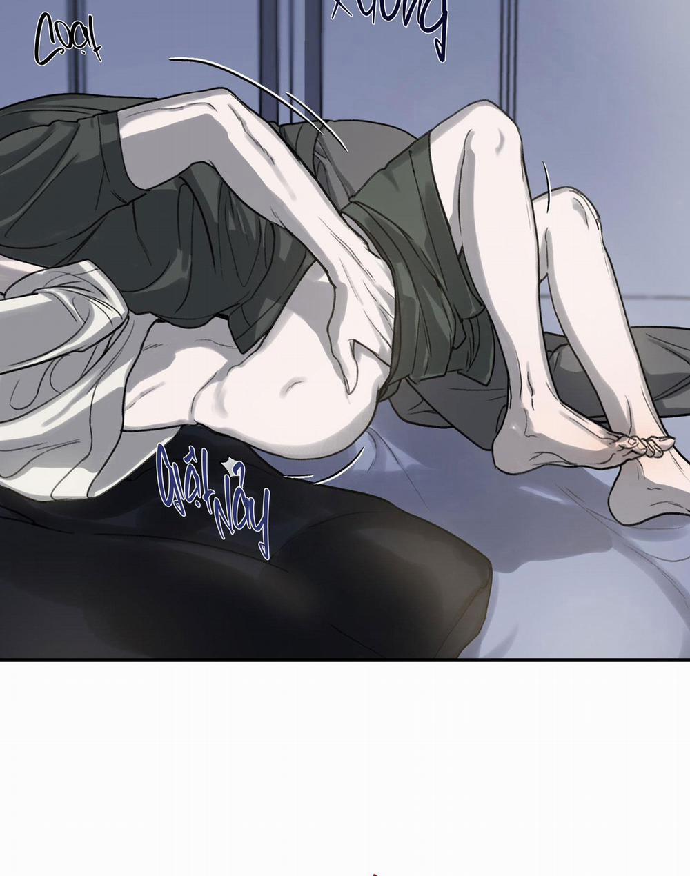 Nghiện Sex 17.4 LỜI TỎ TÌNH 4 trang 56