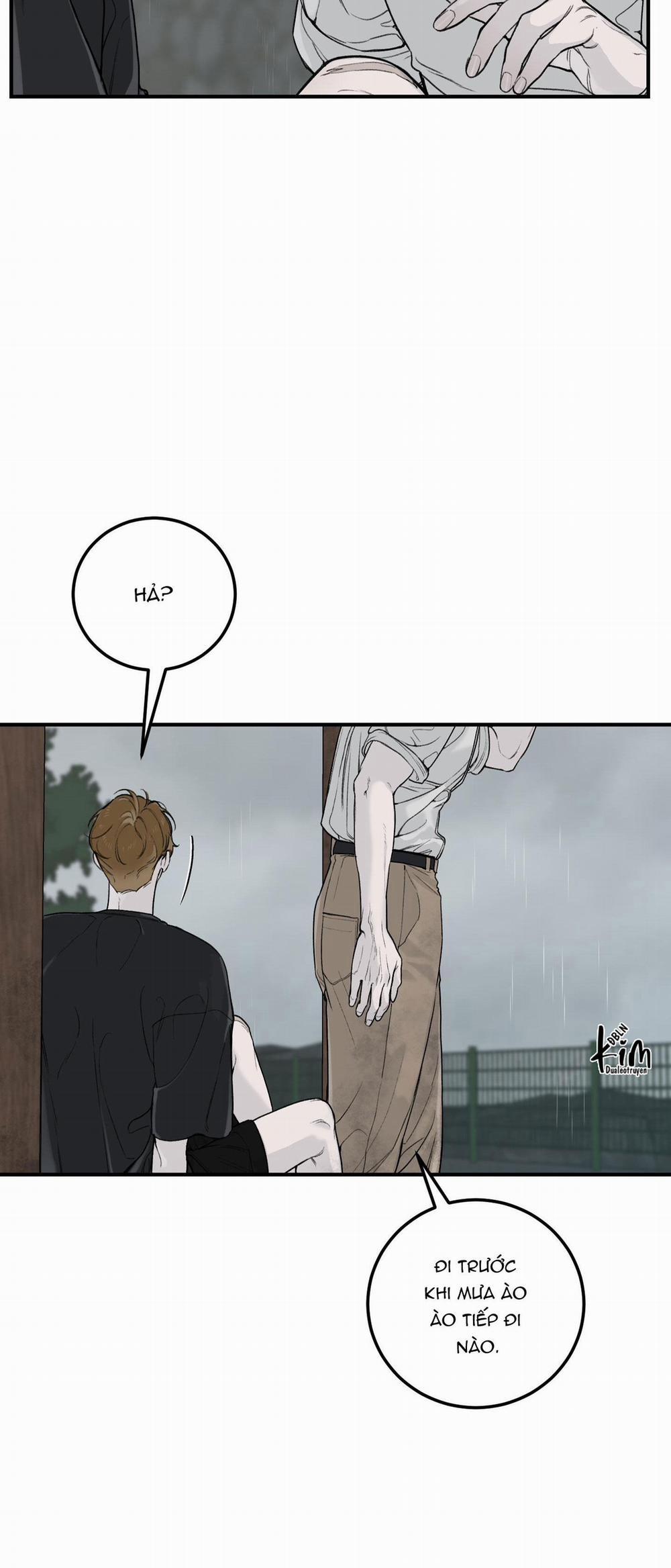 Nghiện Sex 17.4 LỜI TỎ TÌNH 4 trang 6