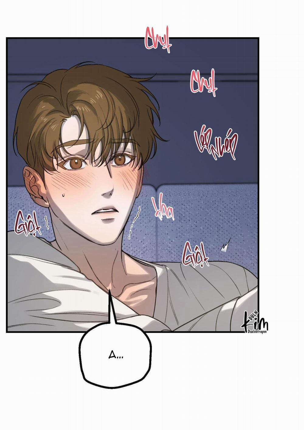 Nghiện Sex 17.4 LỜI TỎ TÌNH 4 trang 62