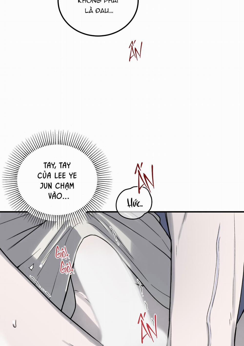 Nghiện Sex 17.4 LỜI TỎ TÌNH 4 trang 67