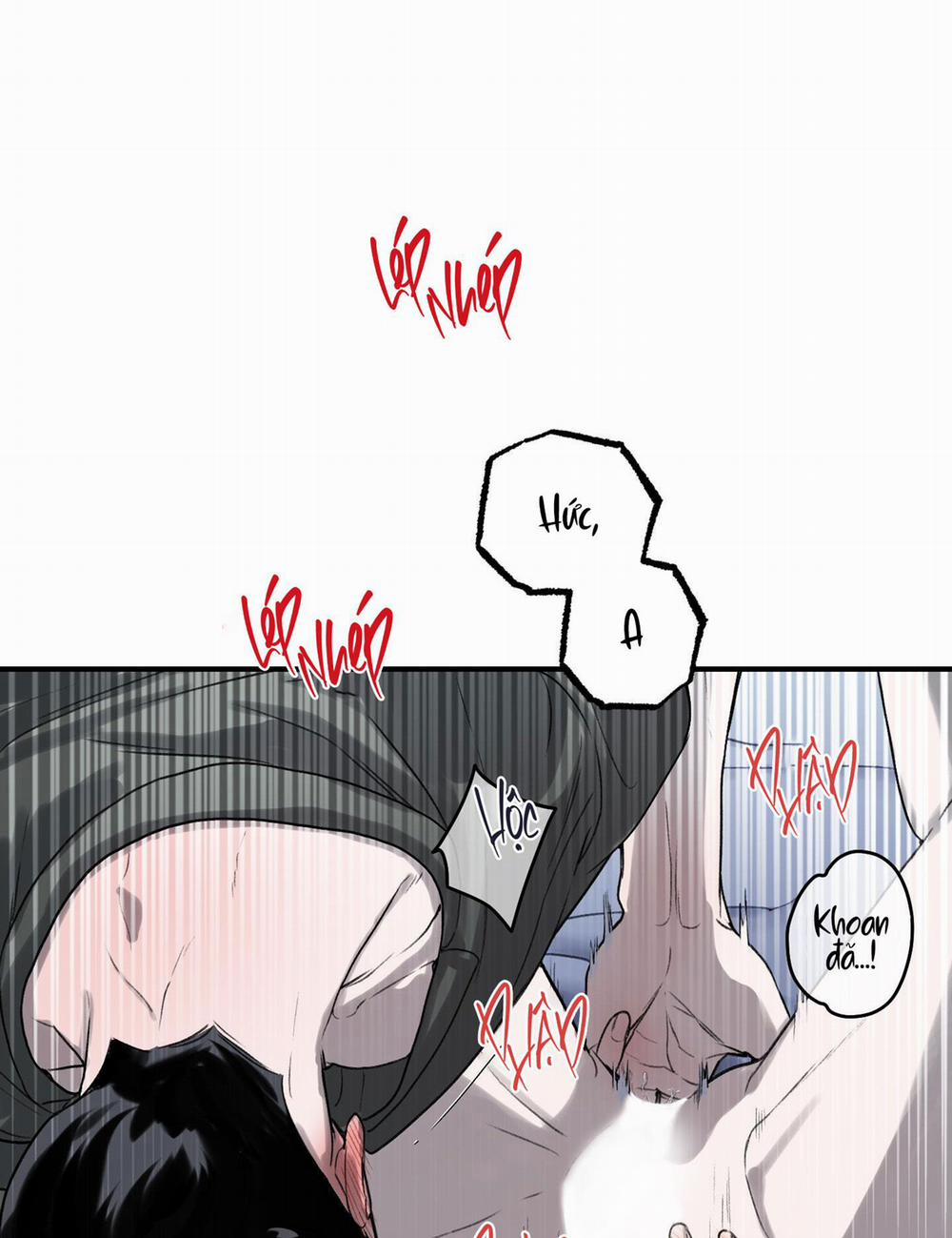 Nghiện Sex 17.4 LỜI TỎ TÌNH 4 trang 74