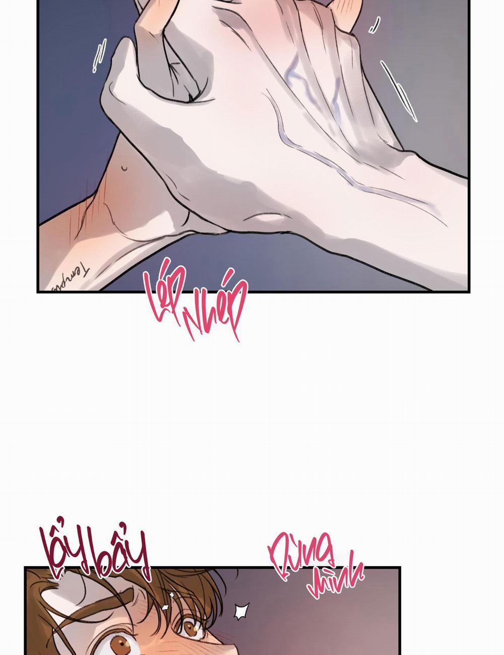 Nghiện Sex 17.4 LỜI TỎ TÌNH 4 trang 77