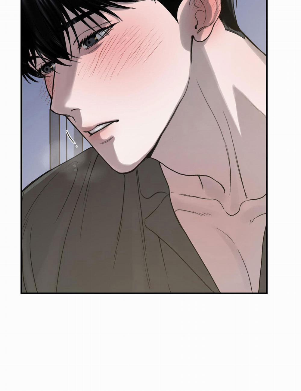 Nghiện Sex 17.4 LỜI TỎ TÌNH 4 trang 83