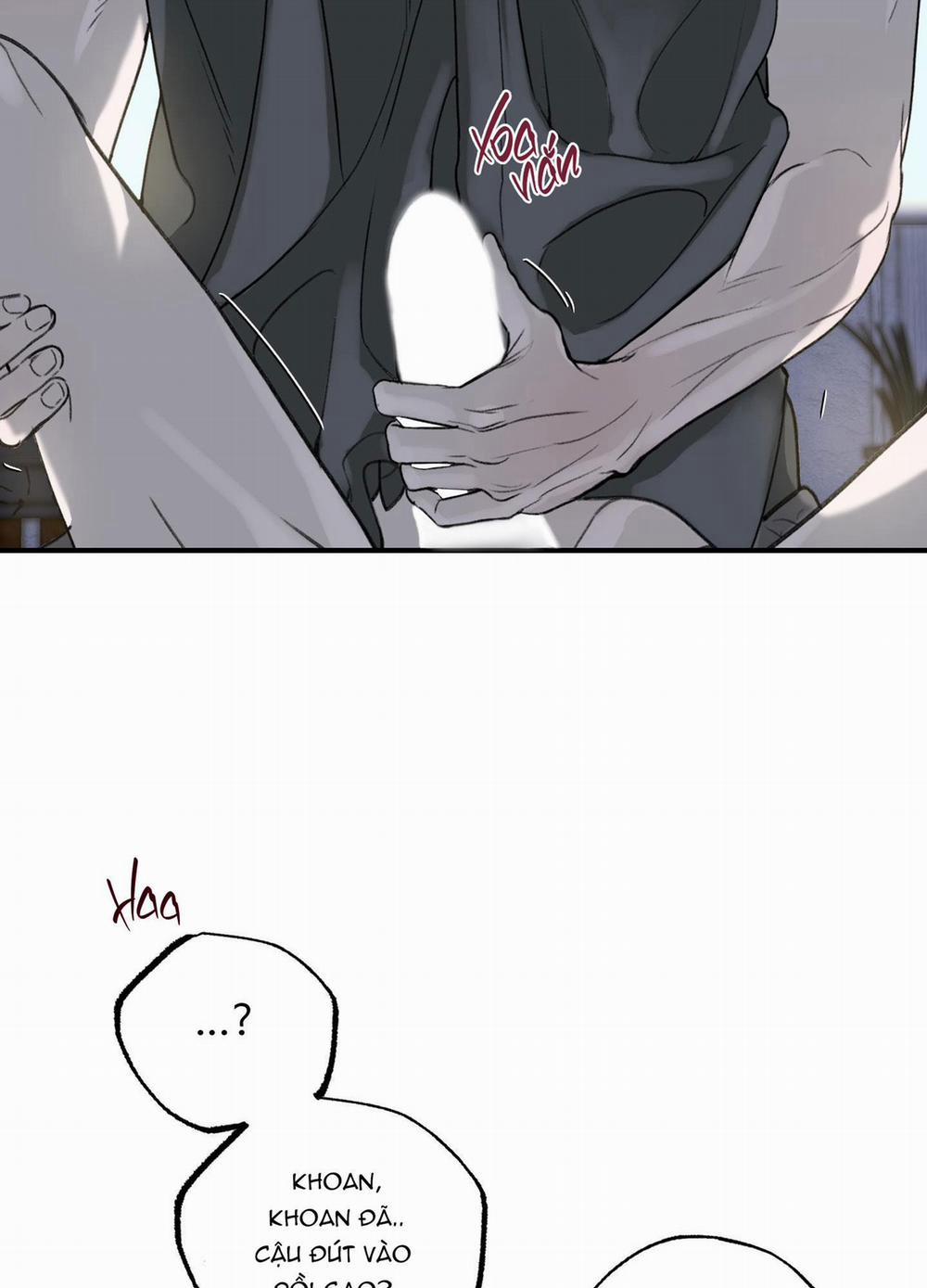 Nghiện Sex 17.4 LỜI TỎ TÌNH 4 trang 85