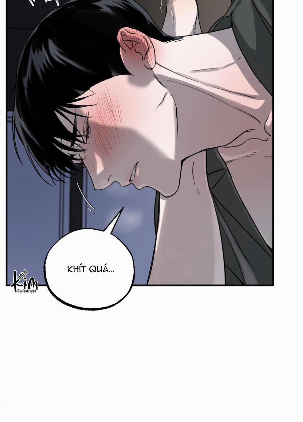 Nghiện Sex 17.4 LỜI TỎ TÌNH 4 trang 89