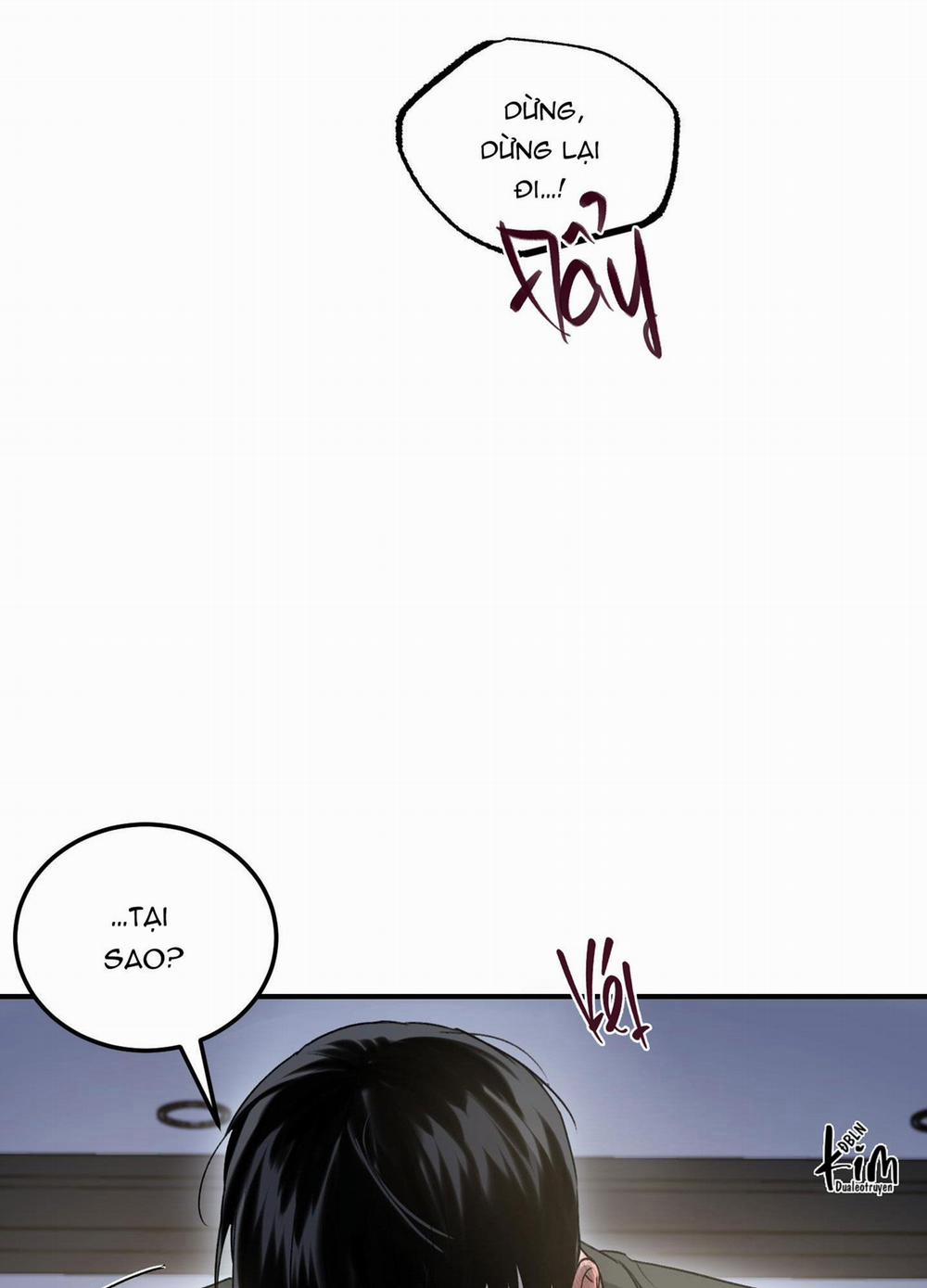 Nghiện Sex 17.4 LỜI TỎ TÌNH 4 trang 91