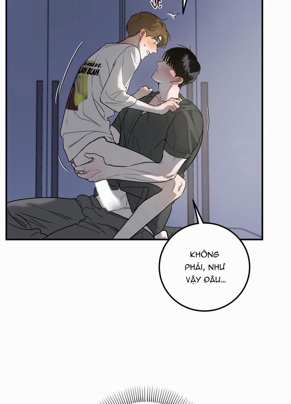 Nghiện Sex 17.4 LỜI TỎ TÌNH 4 trang 93