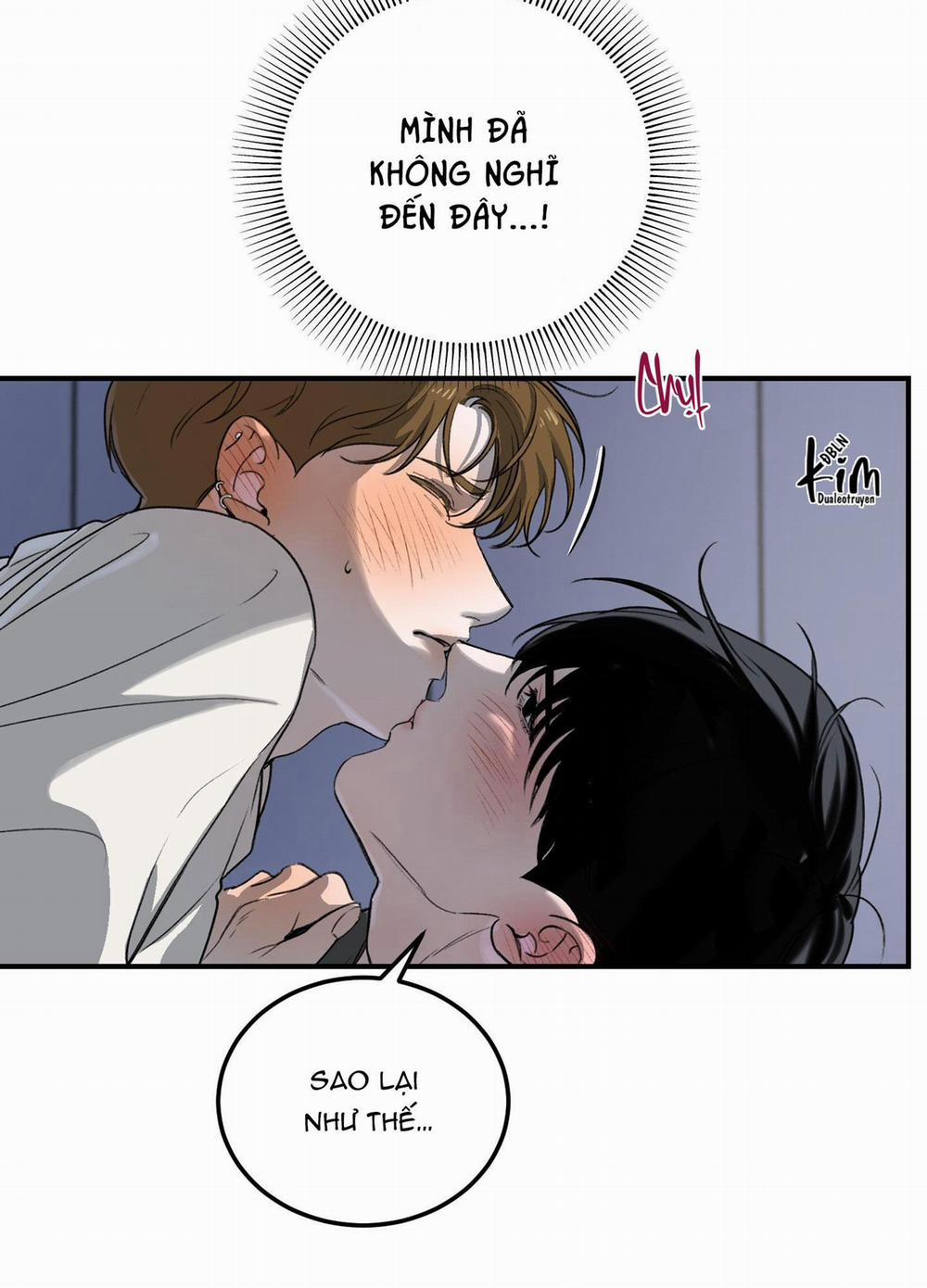 Nghiện Sex 17.4 LỜI TỎ TÌNH 4 trang 94