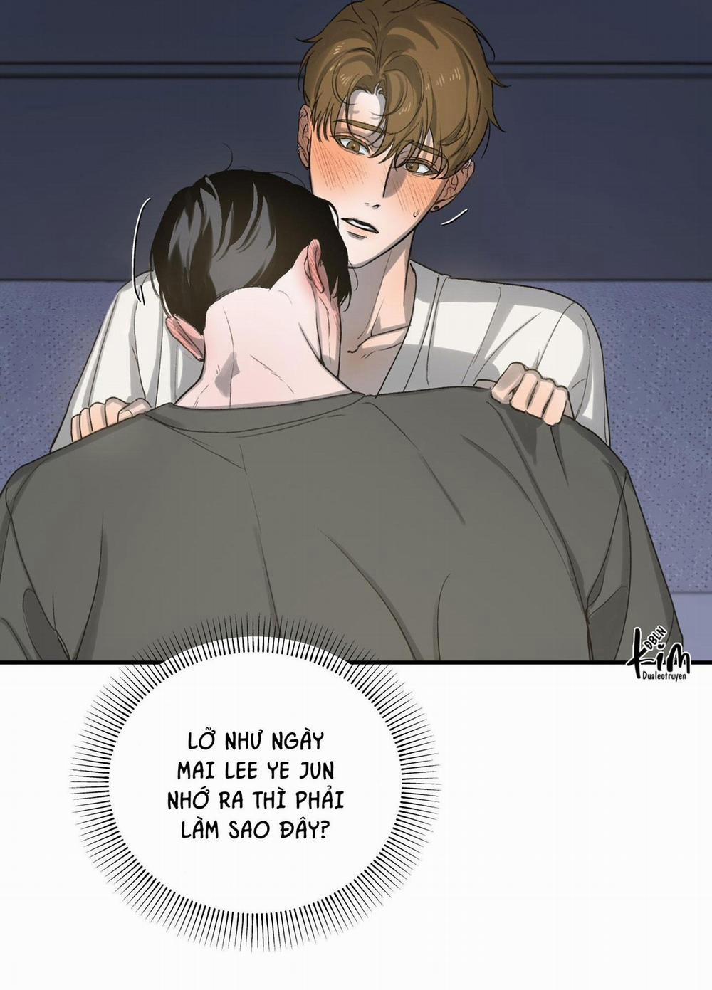 Nghiện Sex 17.4 LỜI TỎ TÌNH 4 trang 96