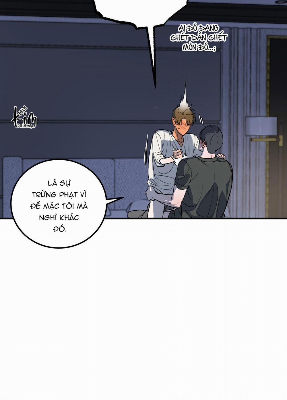 Nghiện Sex 17.4 LỜI TỎ TÌNH 4 trang 99