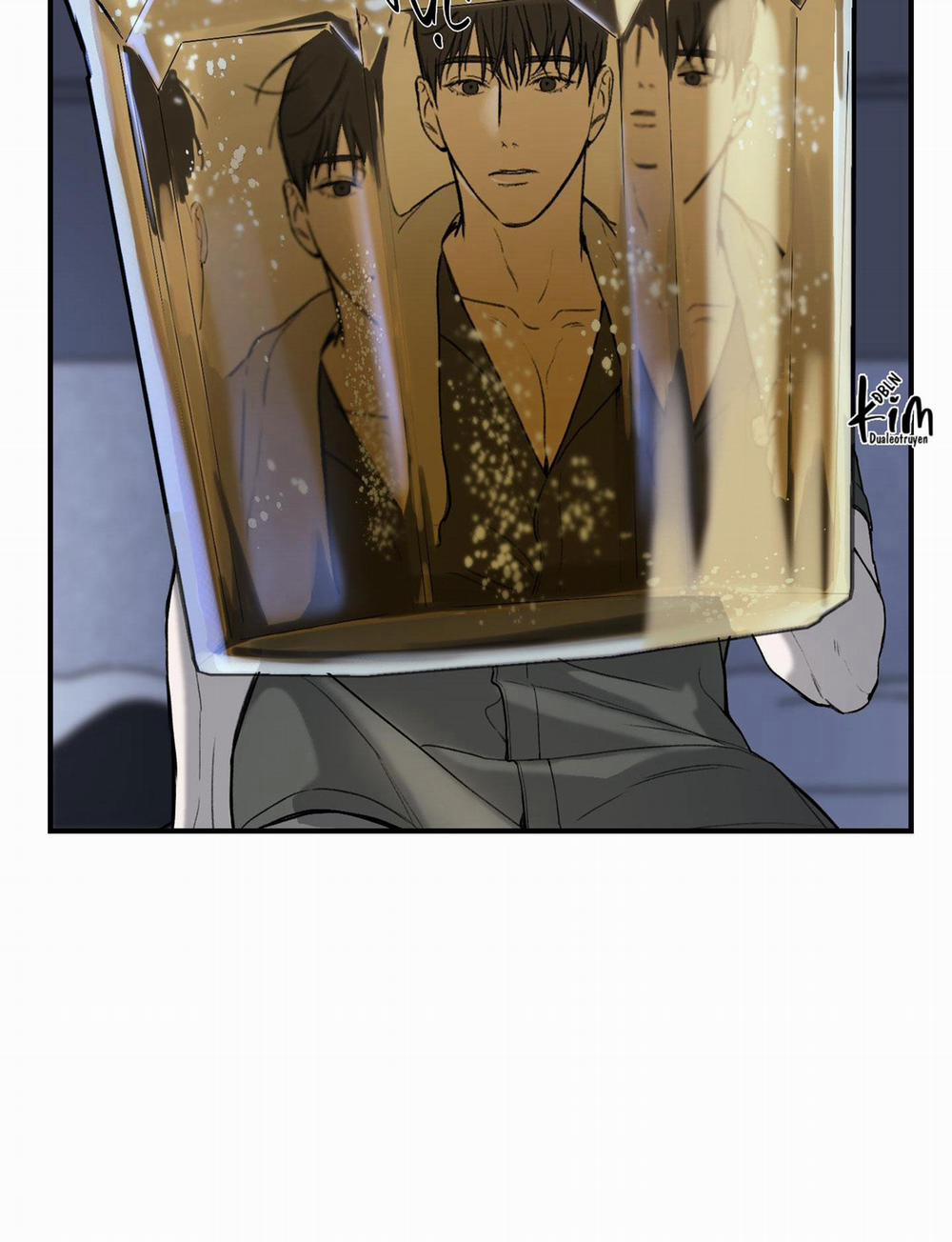 Nghiện Sex 17.4 trang 16