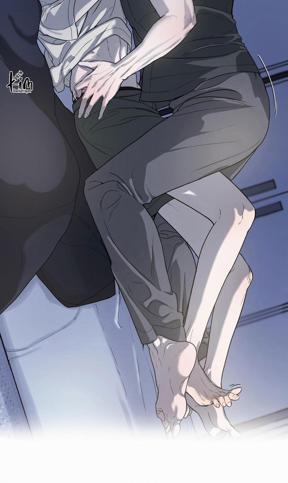 Nghiện Sex 17.4 trang 50