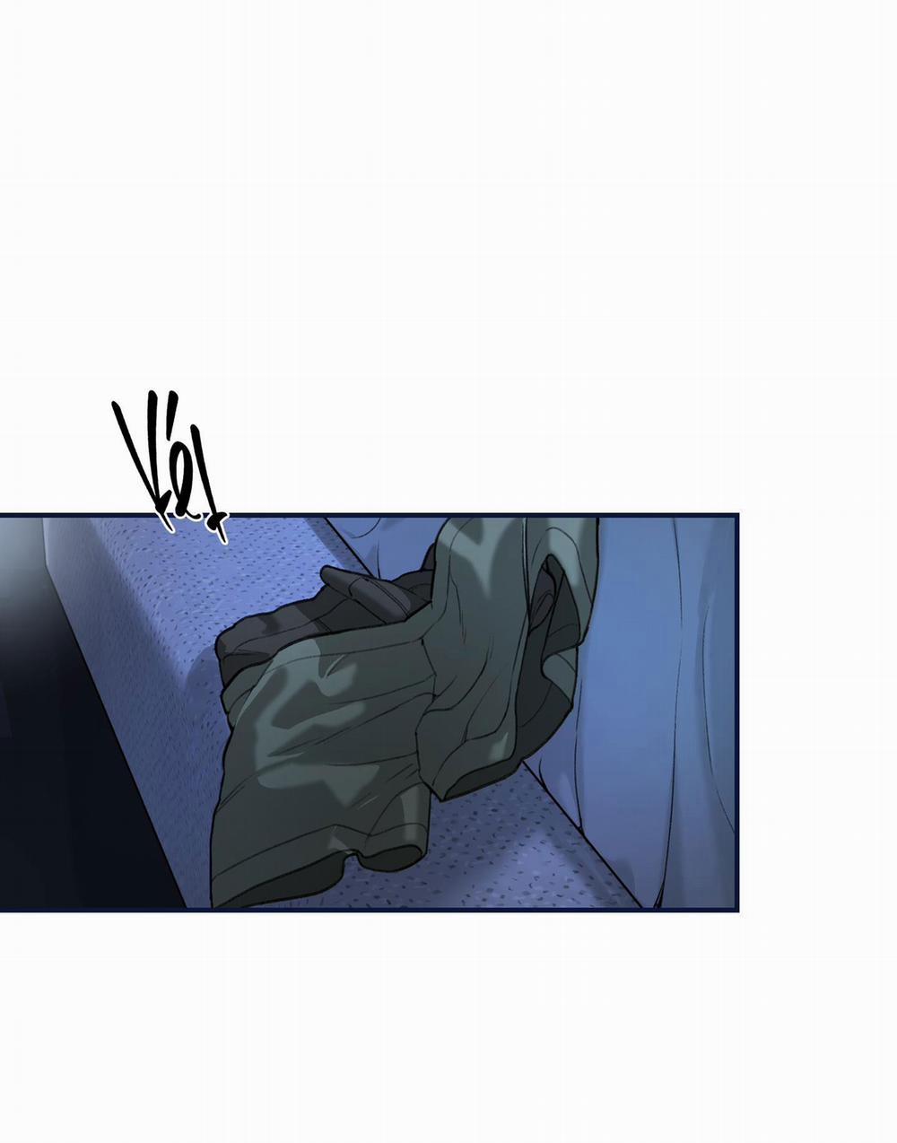 Nghiện Sex 17.5 LỜI TỎ TÌNH 5 trang 1