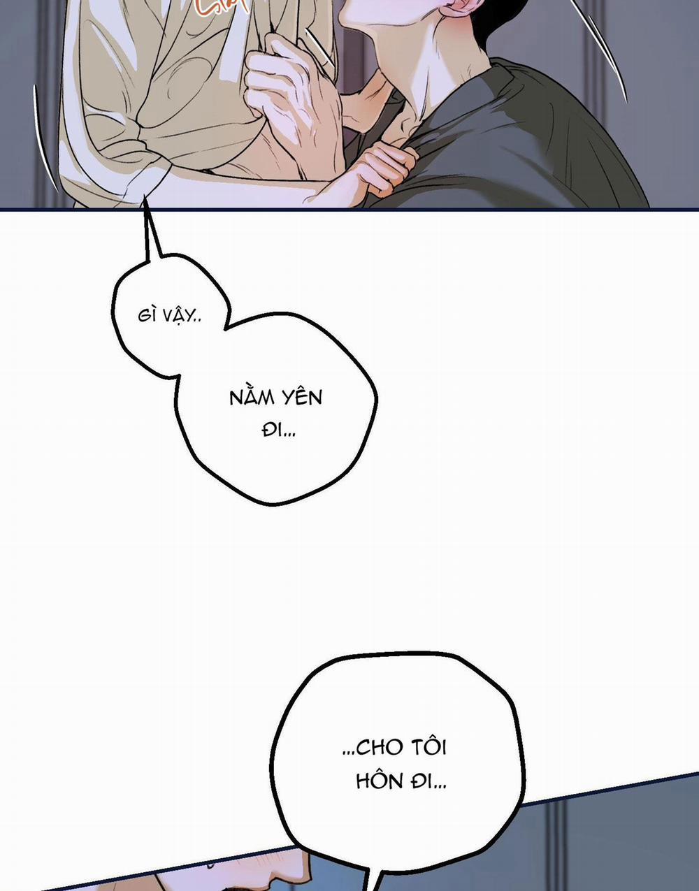 Nghiện Sex 17.5 LỜI TỎ TÌNH 5 trang 10