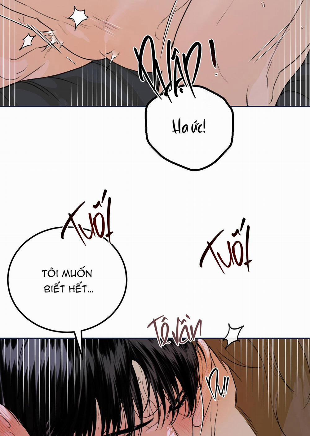 Nghiện Sex 17.5 LỜI TỎ TÌNH 5 trang 103