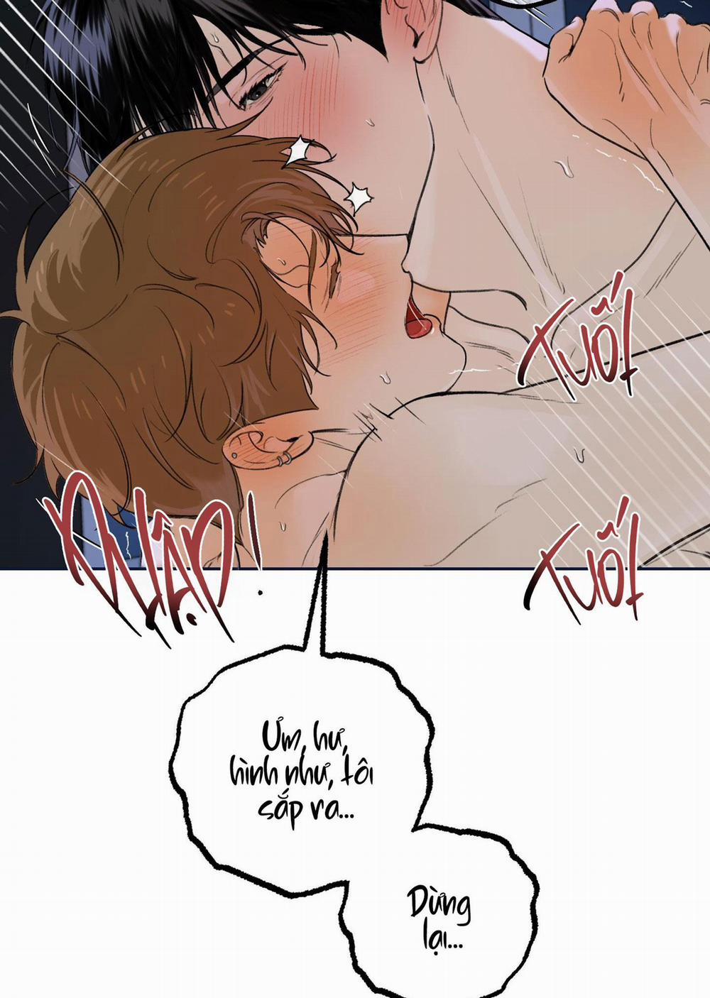 Nghiện Sex 17.5 LỜI TỎ TÌNH 5 trang 108