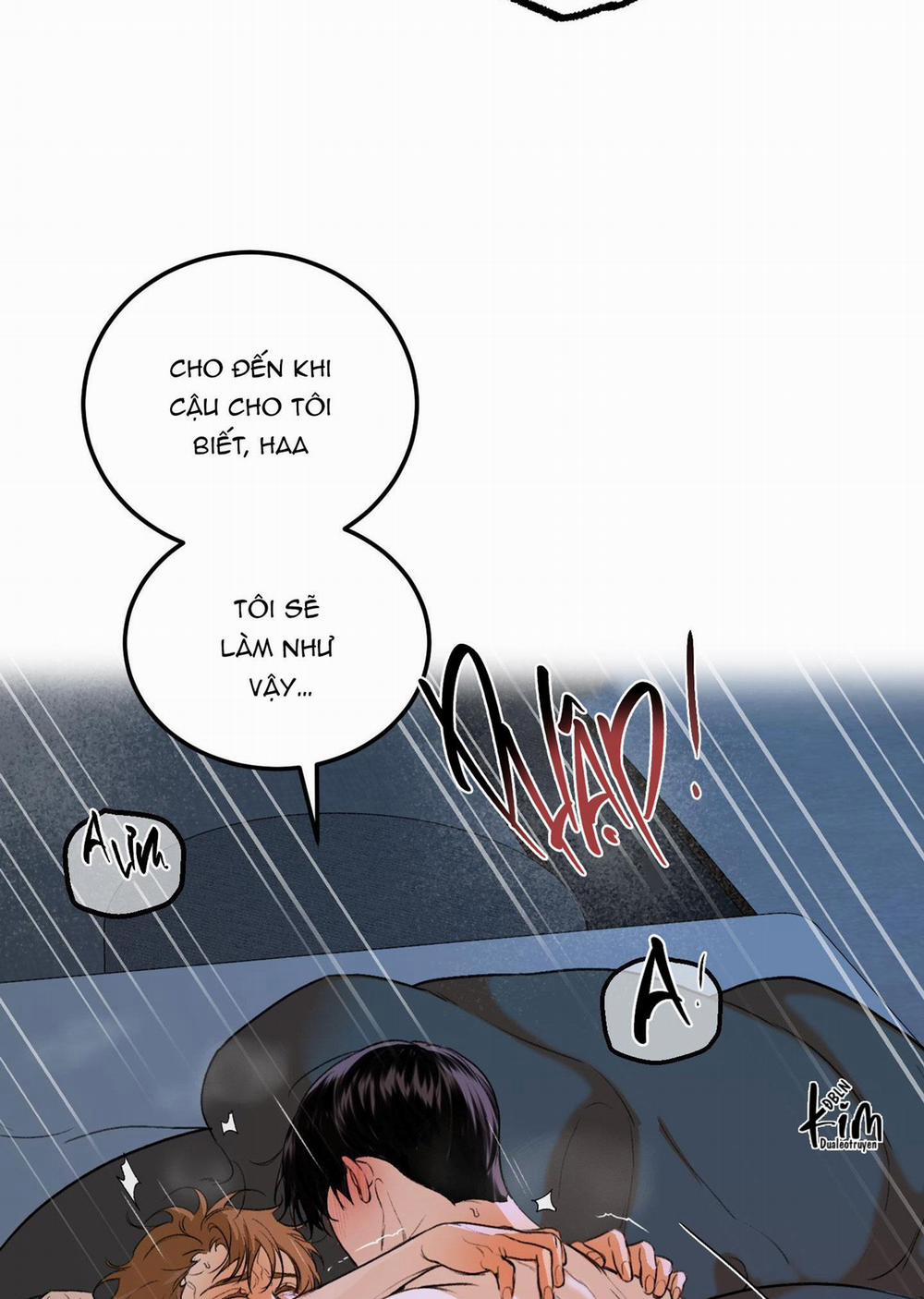 Nghiện Sex 17.5 LỜI TỎ TÌNH 5 trang 109