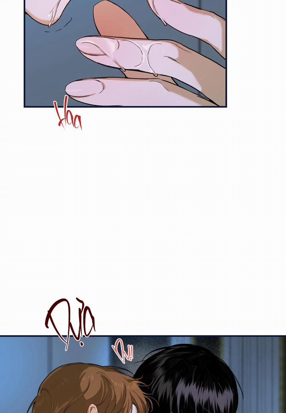 Nghiện Sex 17.5 LỜI TỎ TÌNH 5 trang 26