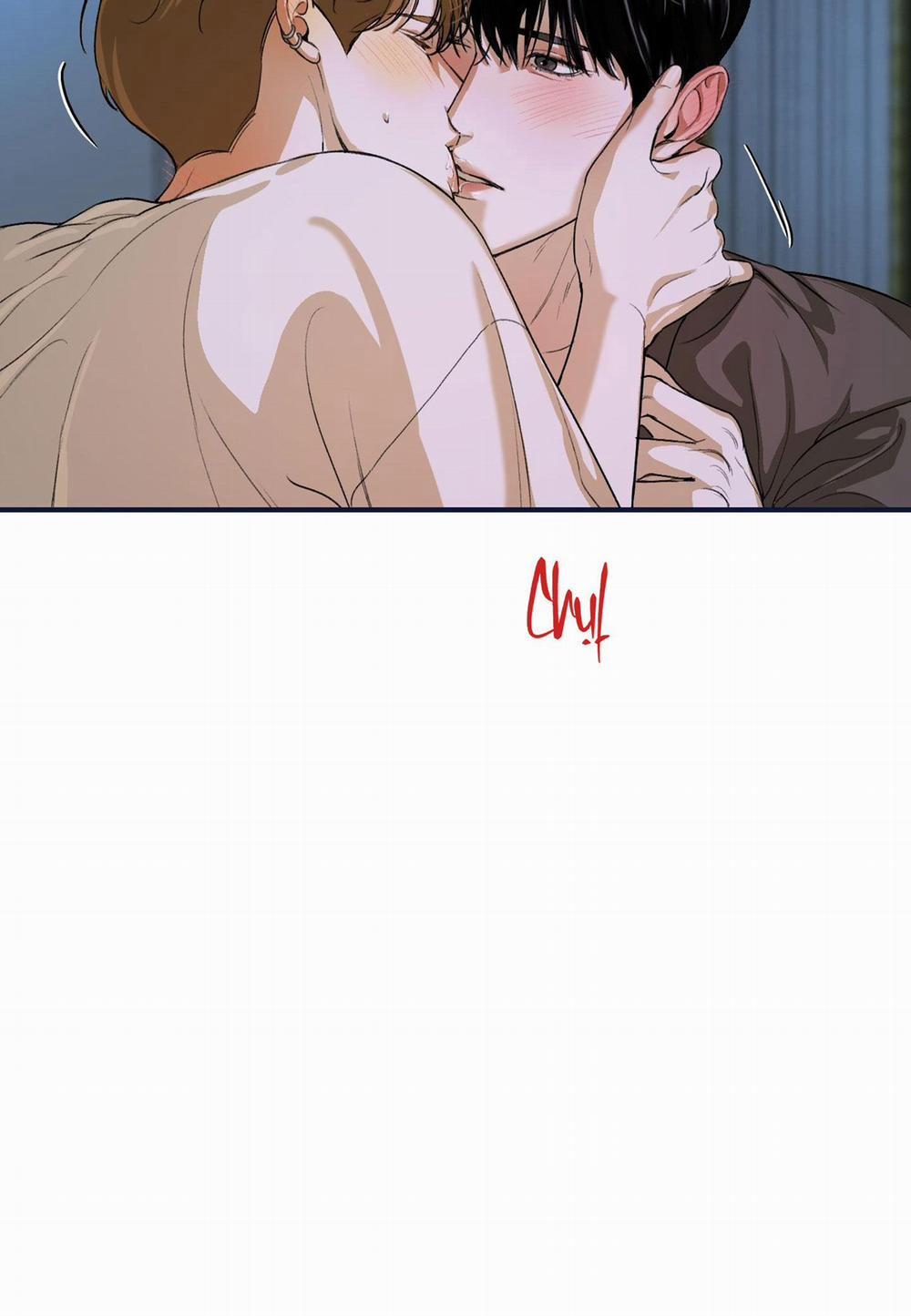 Nghiện Sex 17.5 LỜI TỎ TÌNH 5 trang 27