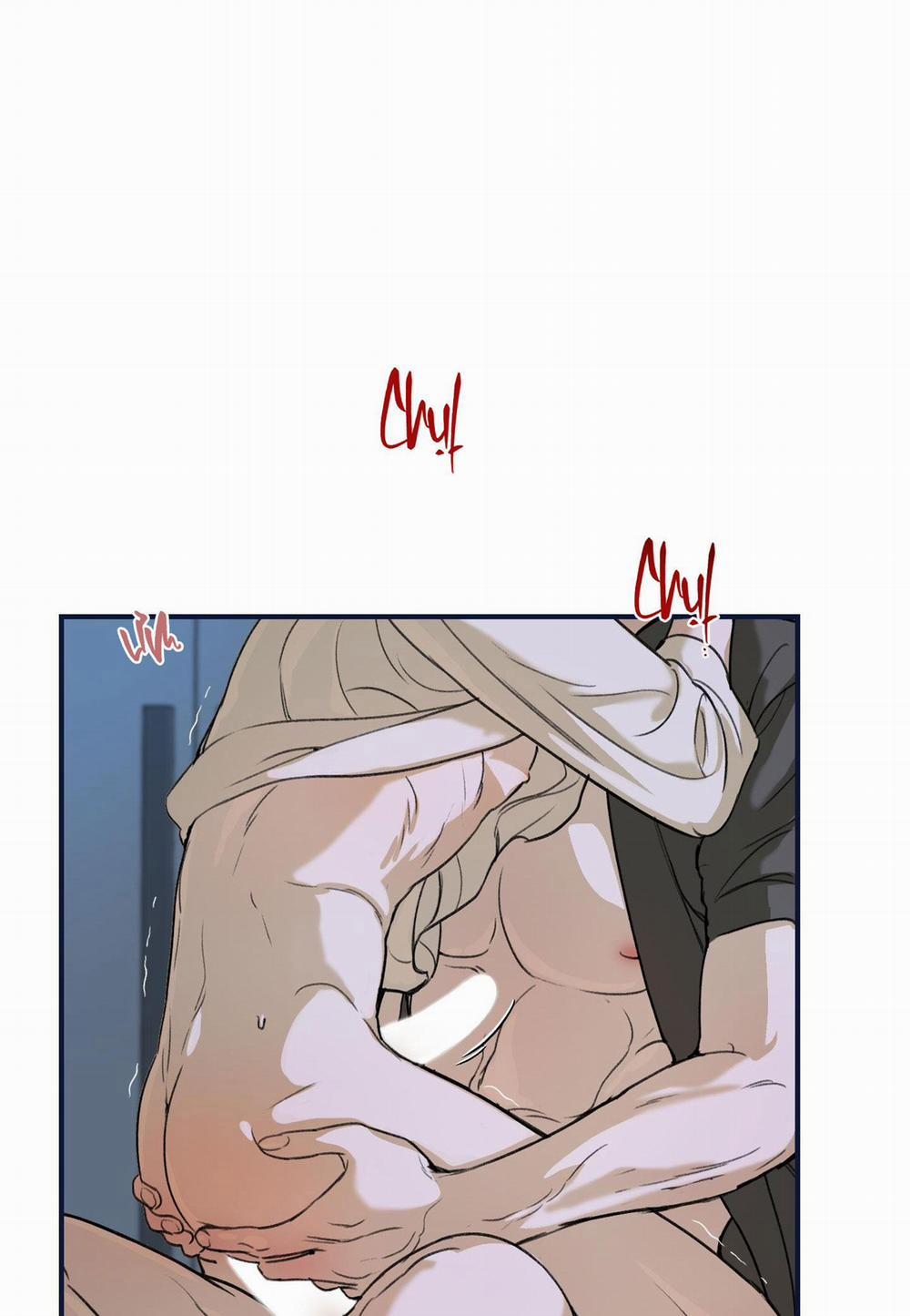 Nghiện Sex 17.5 LỜI TỎ TÌNH 5 trang 29