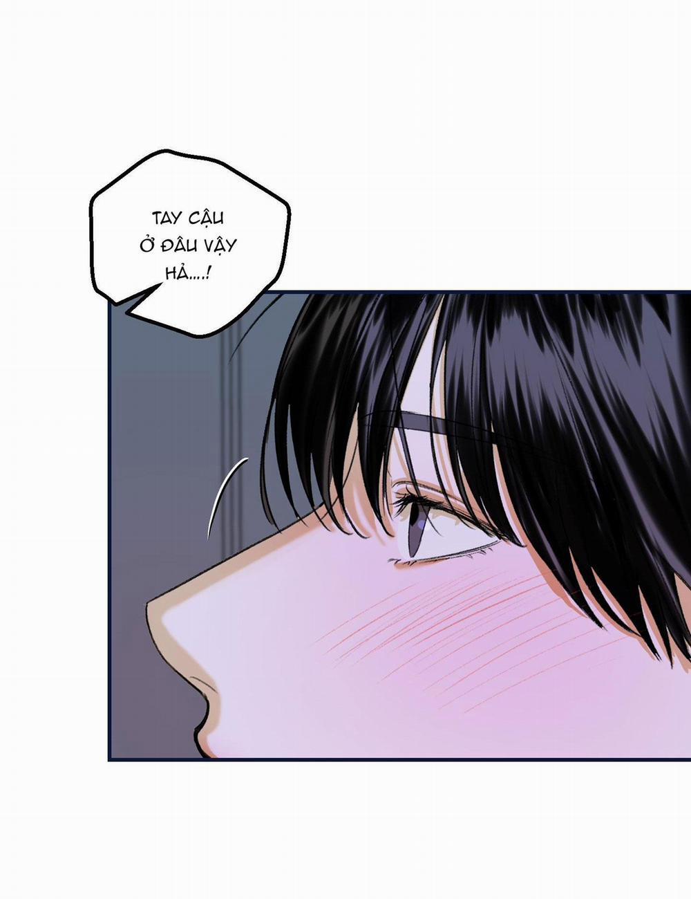 Nghiện Sex 17.5 LỜI TỎ TÌNH 5 trang 34