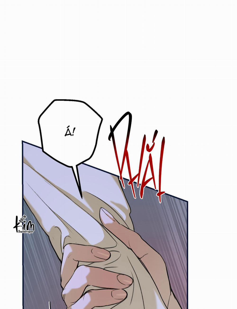 Nghiện Sex 17.5 LỜI TỎ TÌNH 5 trang 35