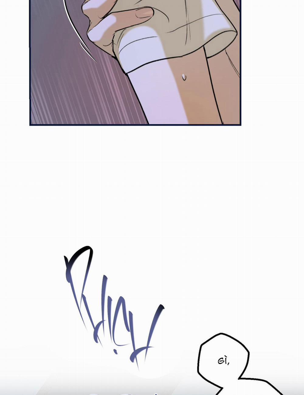 Nghiện Sex 17.5 LỜI TỎ TÌNH 5 trang 36