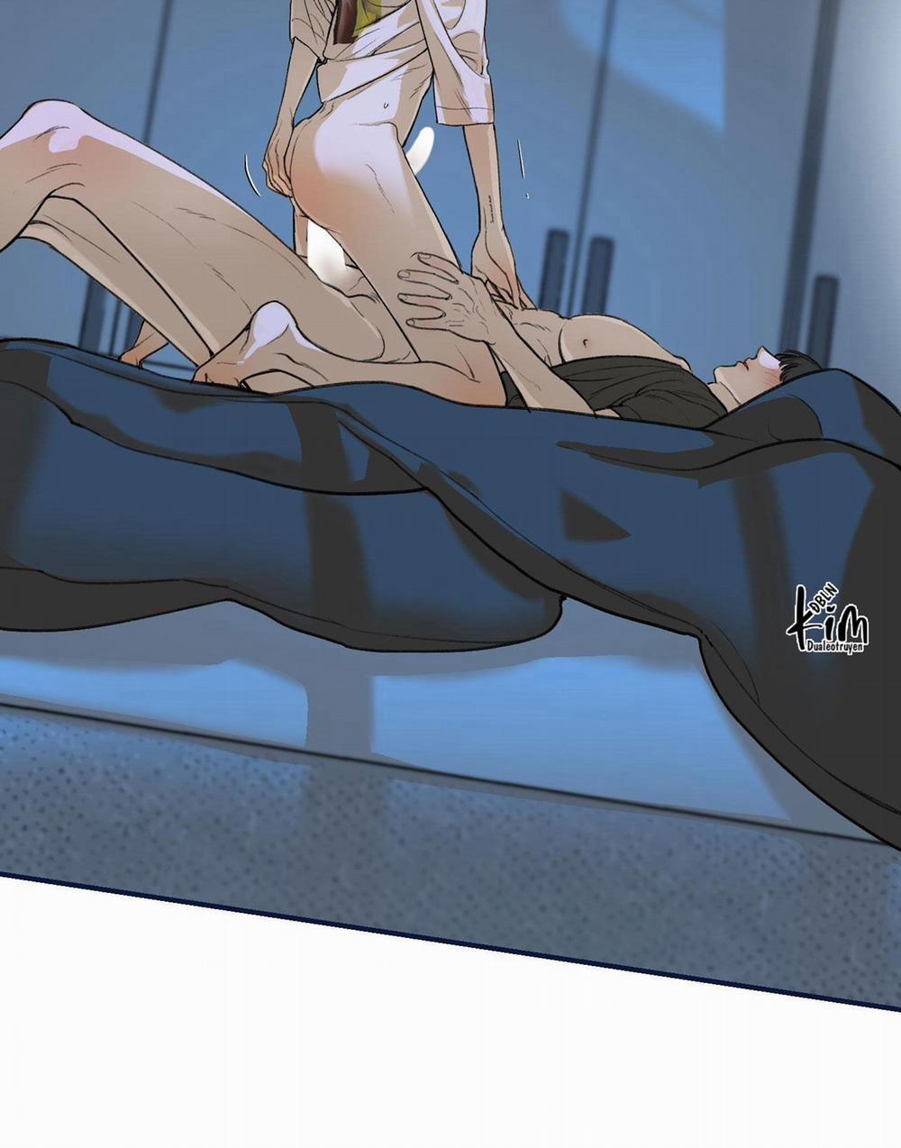 Nghiện Sex 17.5 LỜI TỎ TÌNH 5 trang 4