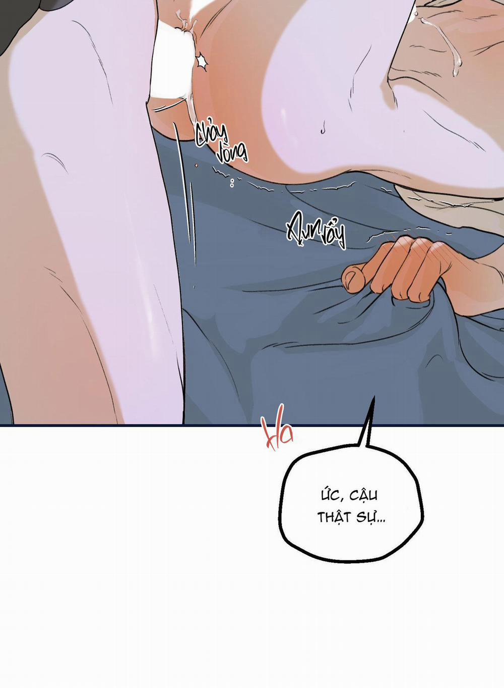 Nghiện Sex 17.5 LỜI TỎ TÌNH 5 trang 50