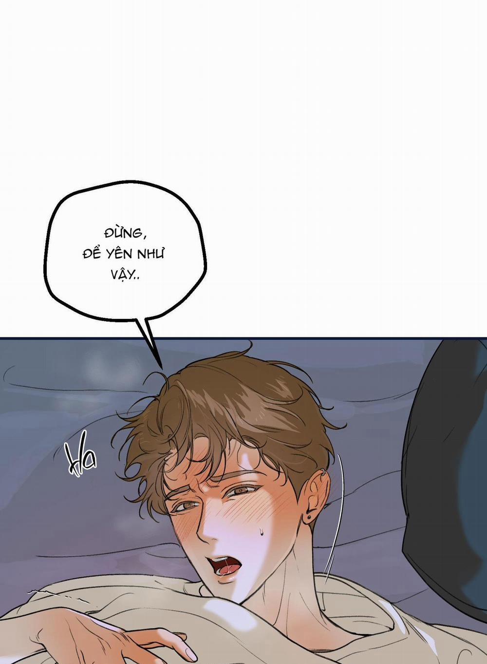 Nghiện Sex 17.5 LỜI TỎ TÌNH 5 trang 51