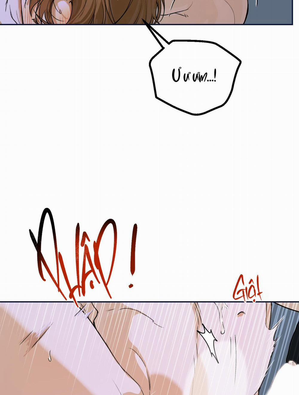 Nghiện Sex 17.5 LỜI TỎ TÌNH 5 trang 65