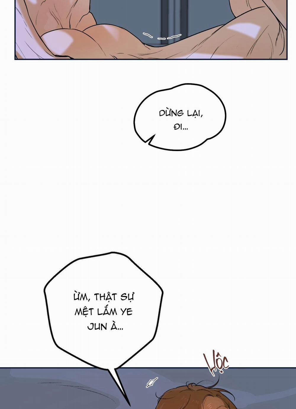 Nghiện Sex 17.5 LỜI TỎ TÌNH 5 trang 75