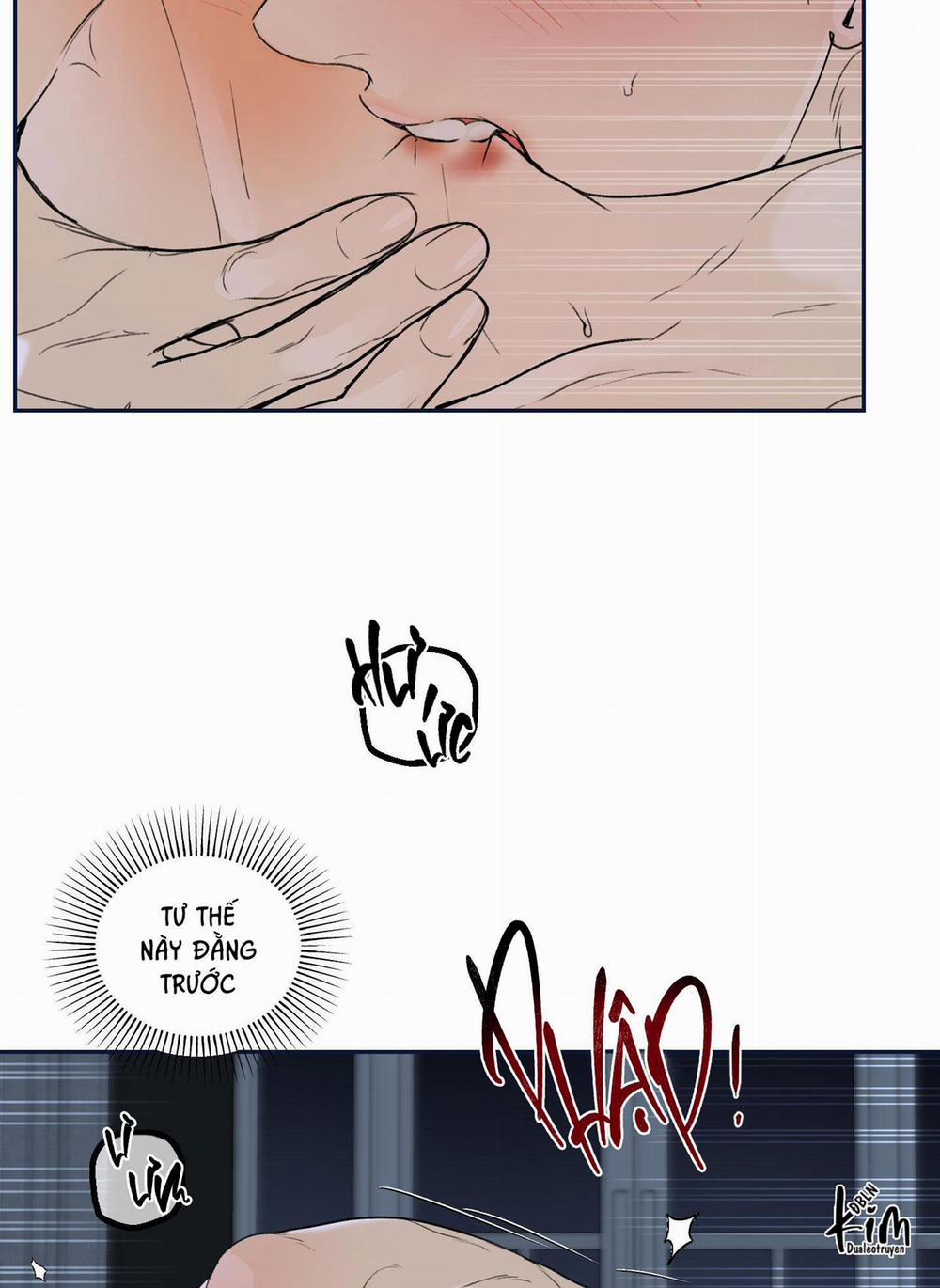 Nghiện Sex 17.5 LỜI TỎ TÌNH 5 trang 83