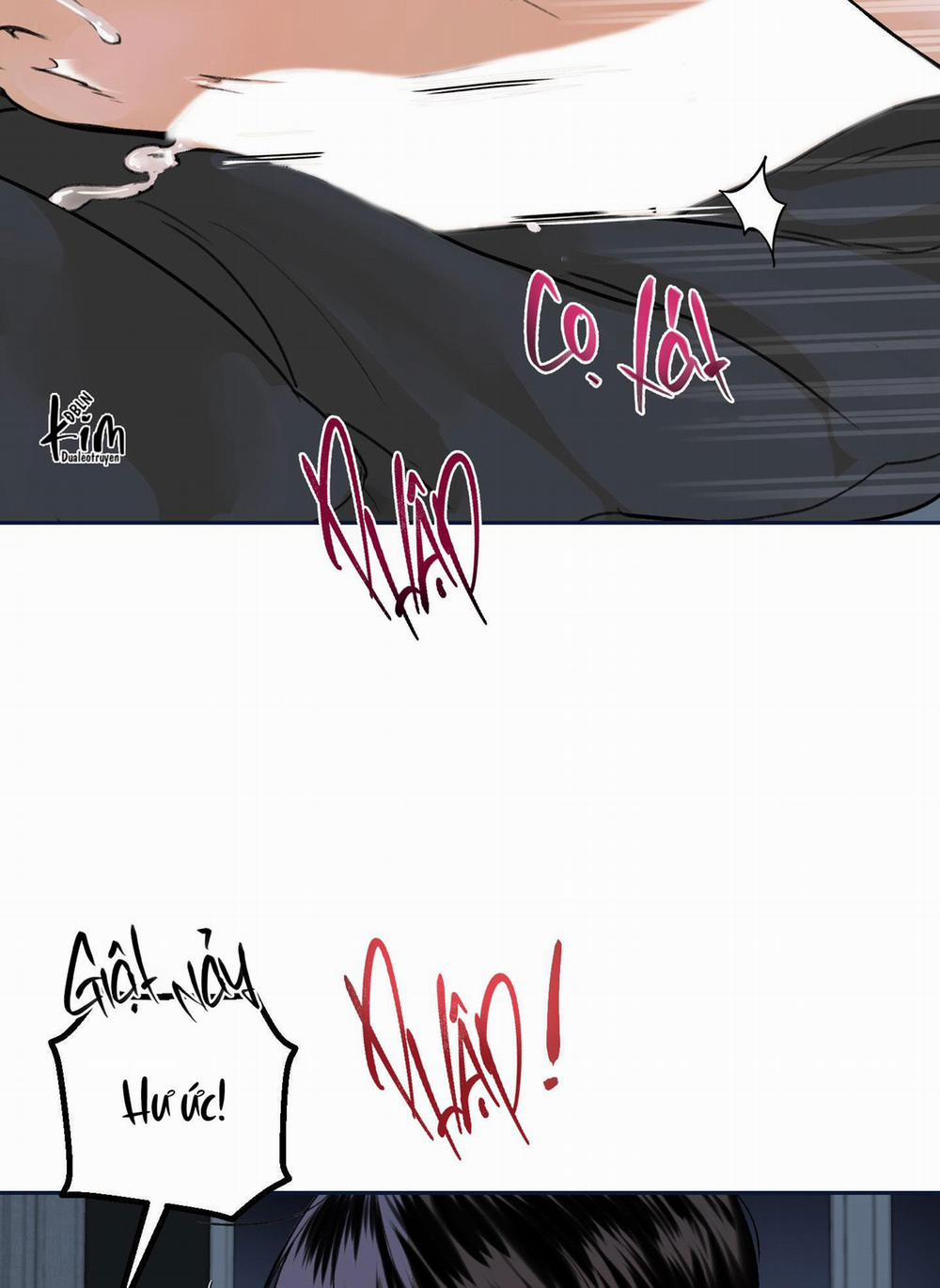 Nghiện Sex 17.5 LỜI TỎ TÌNH 5 trang 86