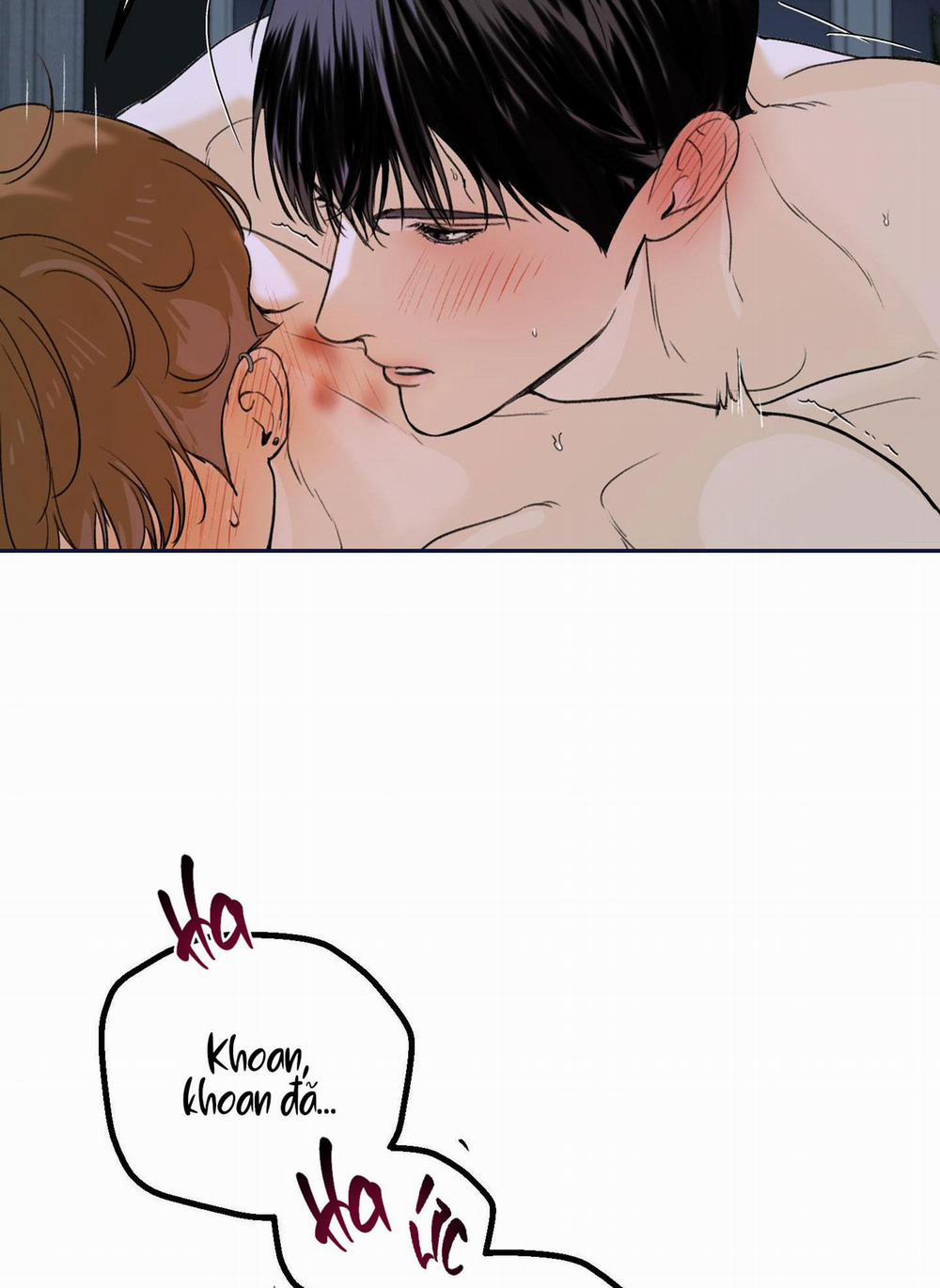 Nghiện Sex 17.5 LỜI TỎ TÌNH 5 trang 87