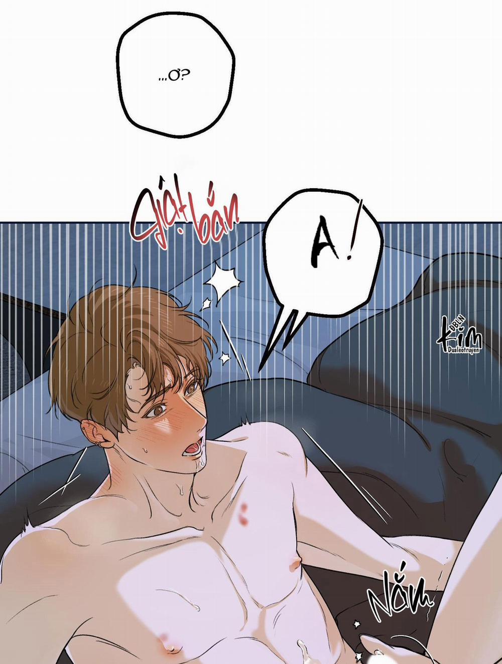 Nghiện Sex 17.5 LỜI TỎ TÌNH 5 trang 93